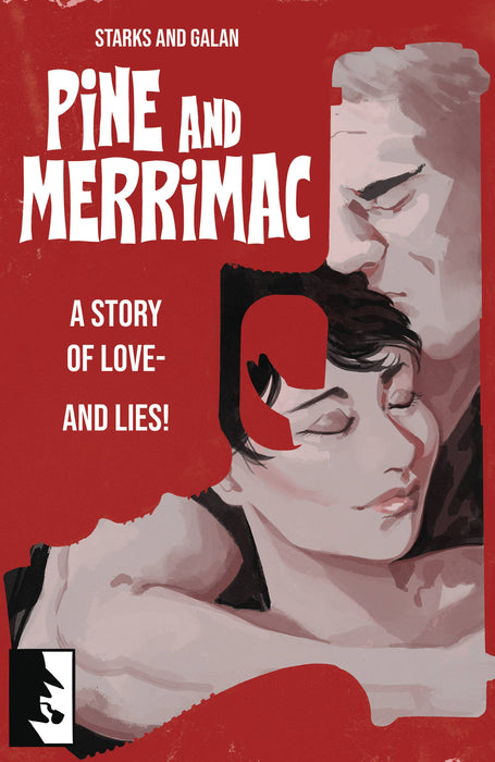 PINE AND MERRIMAC #1 (OF 5) CVR F ONE PER STORE HENDERSON
