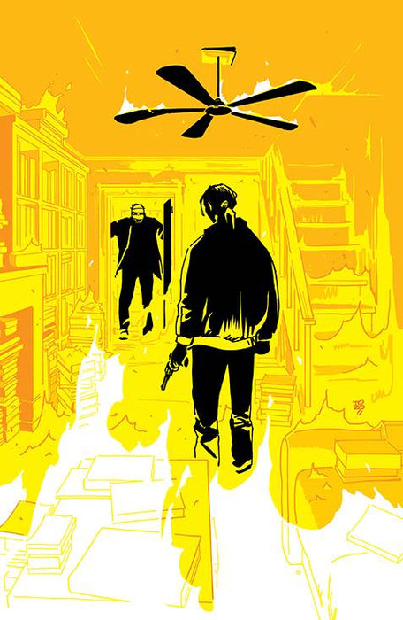 SLOW BURN #5 (OF 5) CVR D 25 COPY INCV ZONJIC