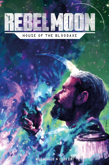 REBEL MOON HOUSE OF THE BLOODAXE #1 (OF 4) CVR D OLIMPIERI