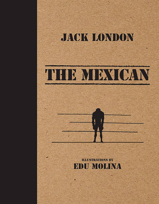 THE MEXICAN GN
