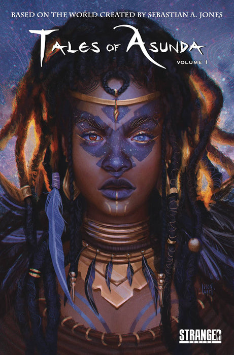 TALES OF ASUNDA TP