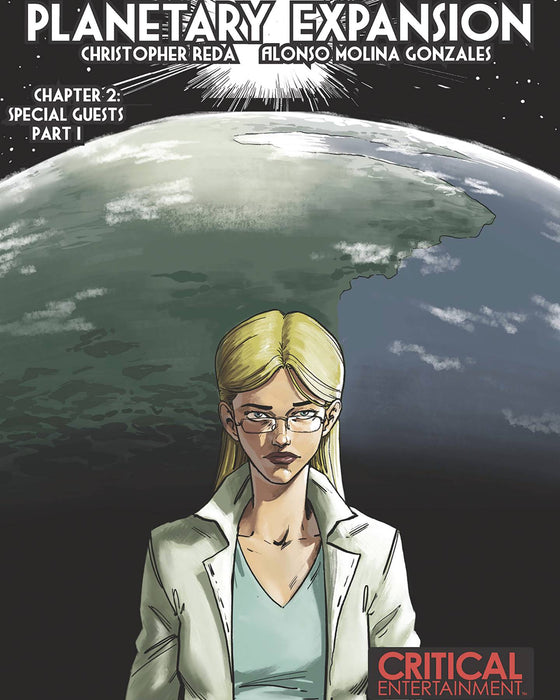 PLANETARY EXPANSION #2 (OF 8)