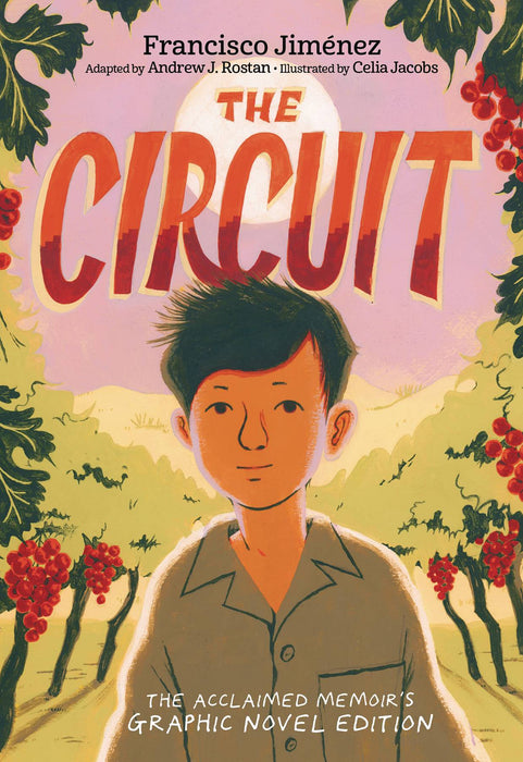 THE CIRCUIT HC GN