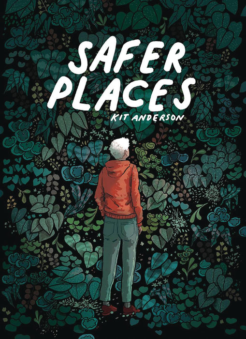 SAFER PLACES GN