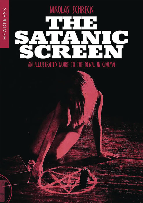 SATANIC SCREEN UPDATED ED SC