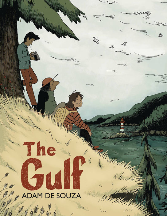 GULF GN