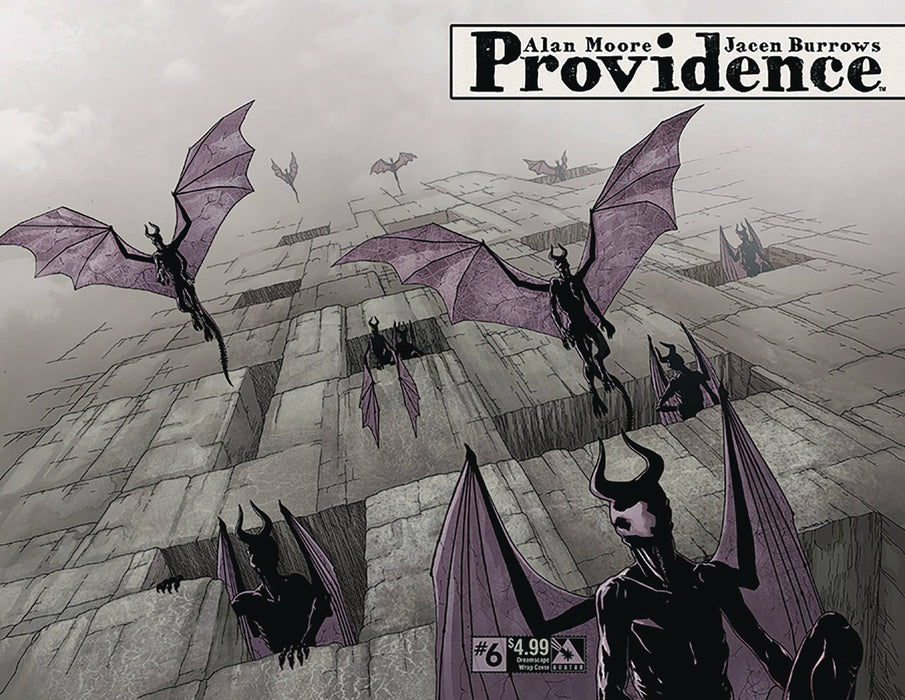 PROVIDENCE WRAP B BAG SET (4CT)