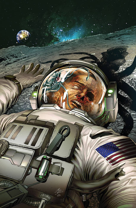 HORROR & FANTASY ILLUS CRADLE OF SHADOWS CVR A IGOR VITORINO