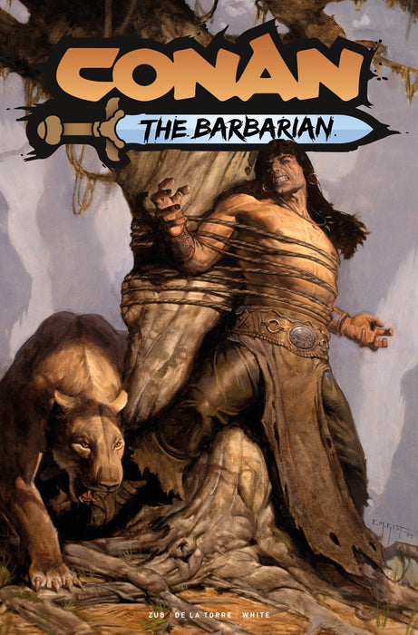 CONAN BARBARIAN #9 CVR B GIST