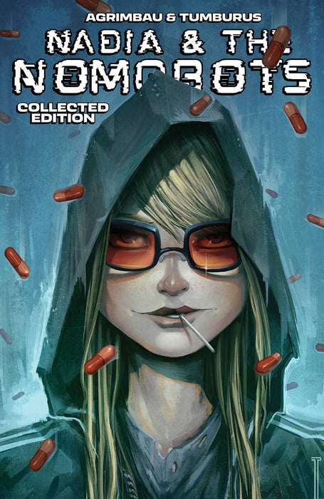 NADIA NOMOBOTS TP