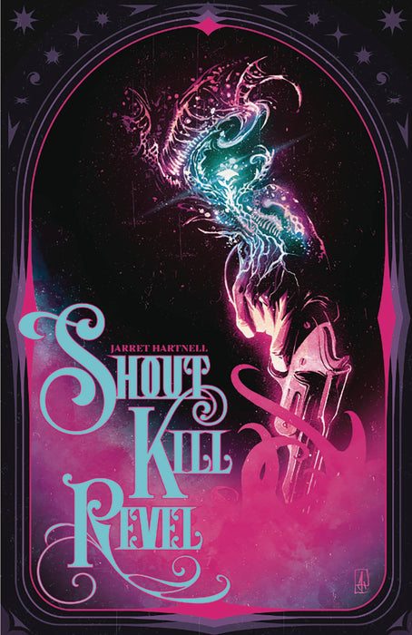 SHOUT KILL REVEL GN
