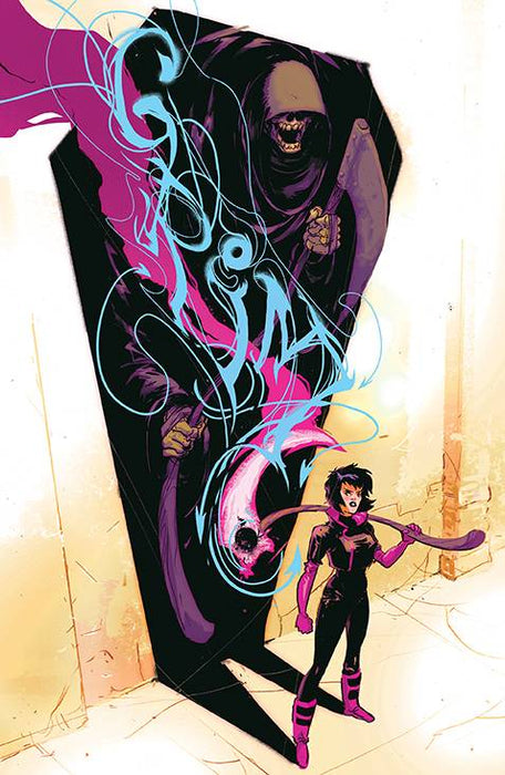 GRIM #16 CVR E 40 COPY INCV ROSSMO