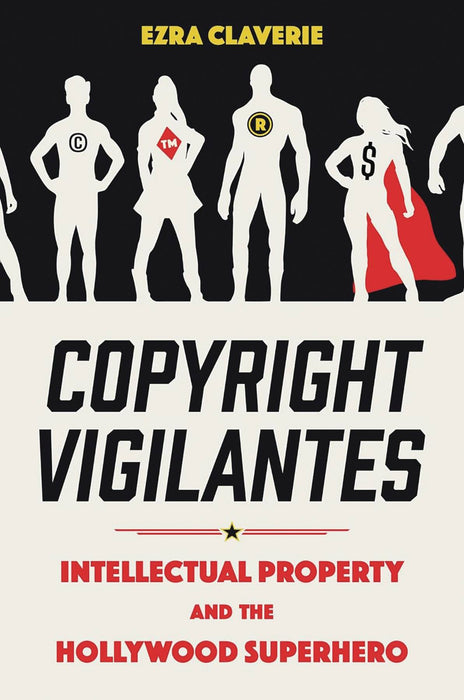 COPYRIGHT VIGILANTES INTELLECTUAL PROPERTY HOLLYWOOD SC