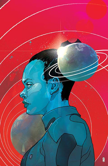 EXPANSE THE DRAGON TOOTH #12 (OF 12) CVR D 15 COPY INCV WARD