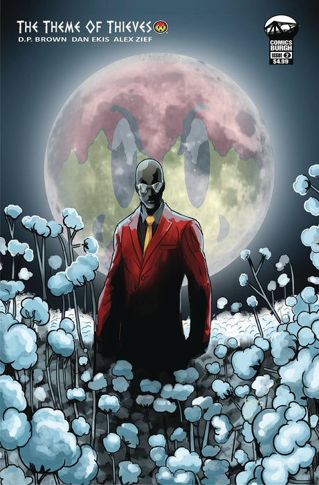 THE THEME OF THIEVES #2