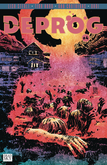 DEPROG #4 (OF 4)