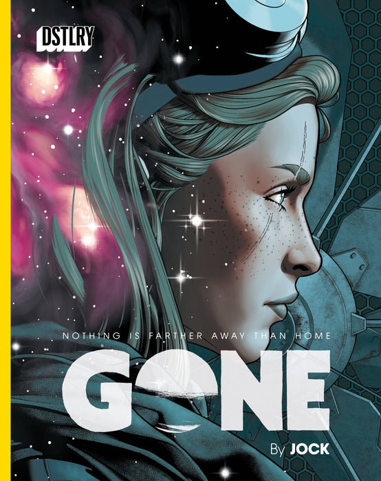 GONE HC DIRECT MARKET EXCLUSIVE ED (MR)