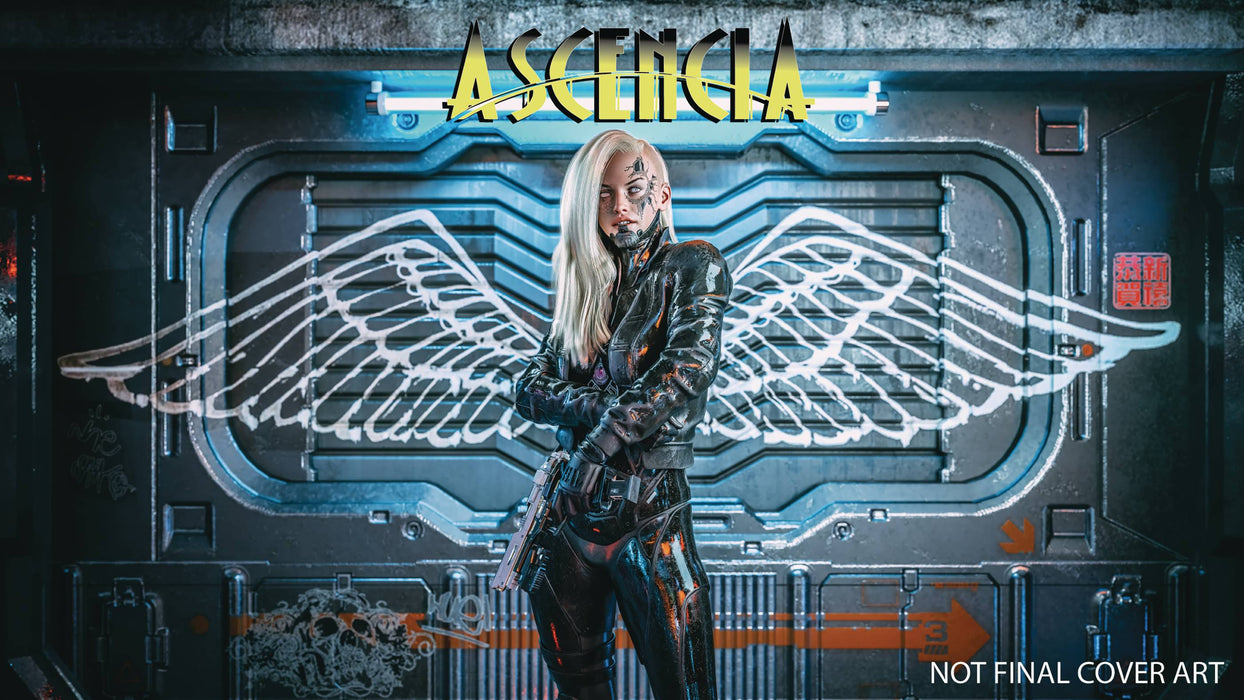 ASCENCIA #24
