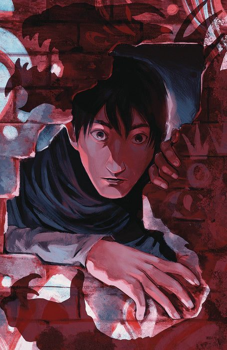 LAWFUL #2 (OF 8) CVR C 10 COPY INCV KHALIDAH