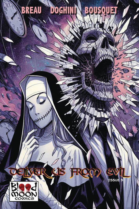 DELIVER US FROM EVIL #3 (OF 4) CVR A MIRANDA M
