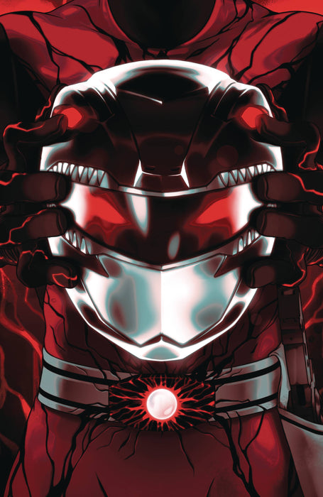 MMPR DARKEST HOUR #1 CVR K ONE PER STORE MONTES