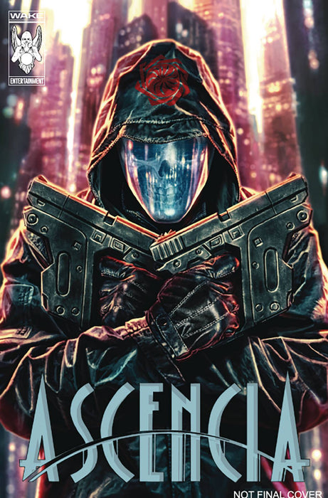 ASCENCIA #25
