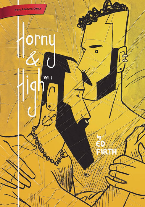 HORNY & HIGH GN VOL 01
