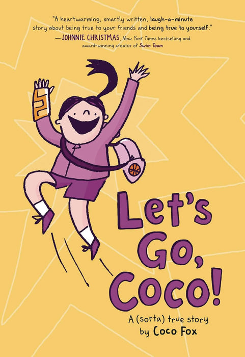 LETS GO COCO HC GN