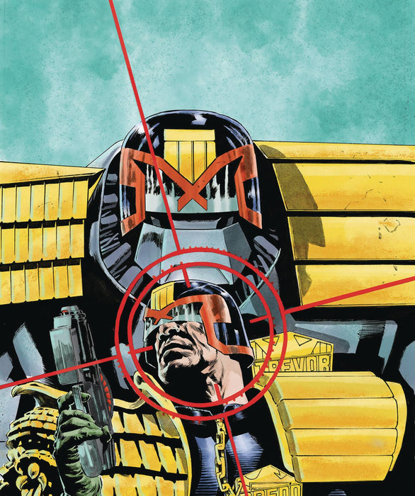 2000 AD PROG PACK (AUGUST 2024 SHIPPING)