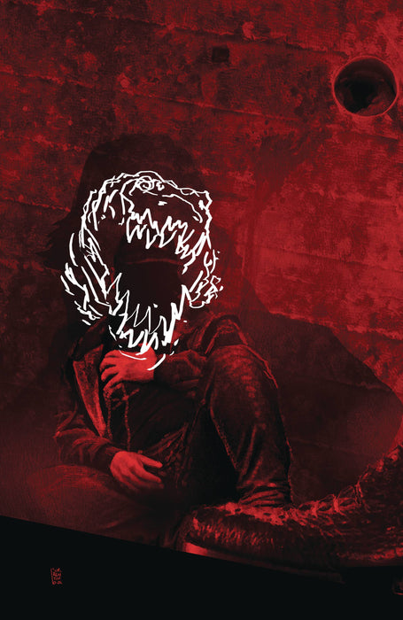 CROCODILE BLACK #4 (OF 5) CVR B 10 COPY INCV SORRENTINO