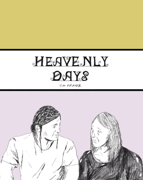 HEAVENLY DAYS GN