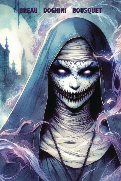 DELIVER US FROM EVIL #4 (OF 4) CVR C