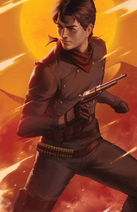 FIREFLY MALCOLM REYNOLDS YEAR ONE #1 CVR C 10 COPY INCV