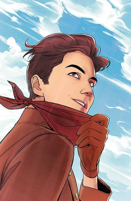 FIREFLY MALCOLM REYNOLDS YEAR ONE #1 CVR D 20 COPY INCV WU