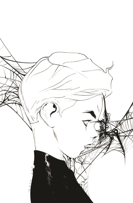 JONNY QUEST #2 CVR N 25 COPY INCV LEE LINE ART VIRGIN