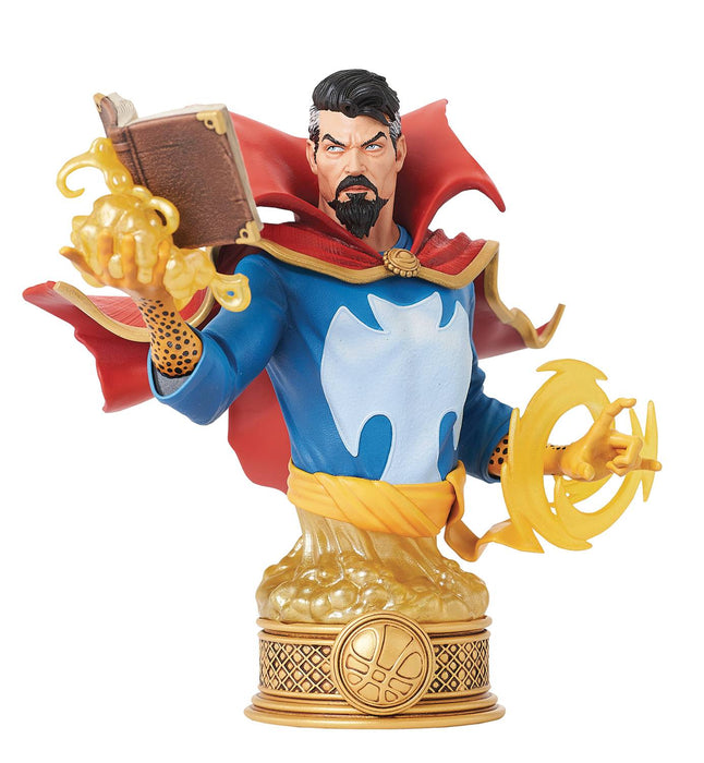 MARVEL COMIC DOCTOR STRANGE 1/7 SCALE BUST