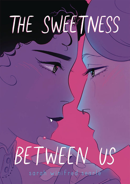 SWEETNESS BETWEEN US HC GN
