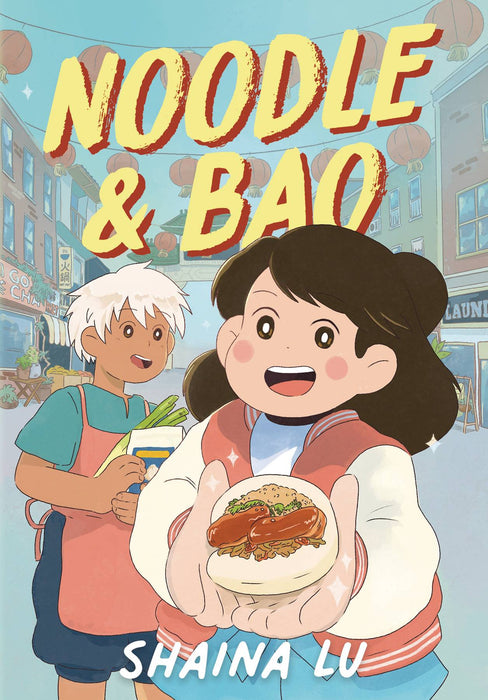 NOODLE & BAO GN