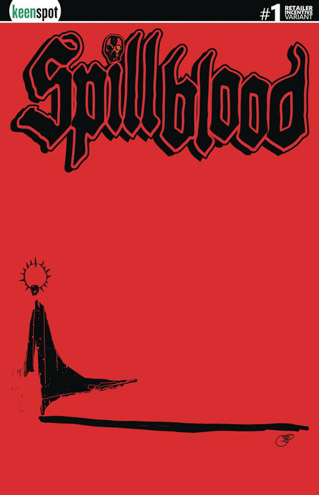 SPILLBLOOD #1 CVR F 20 COPY INCV
