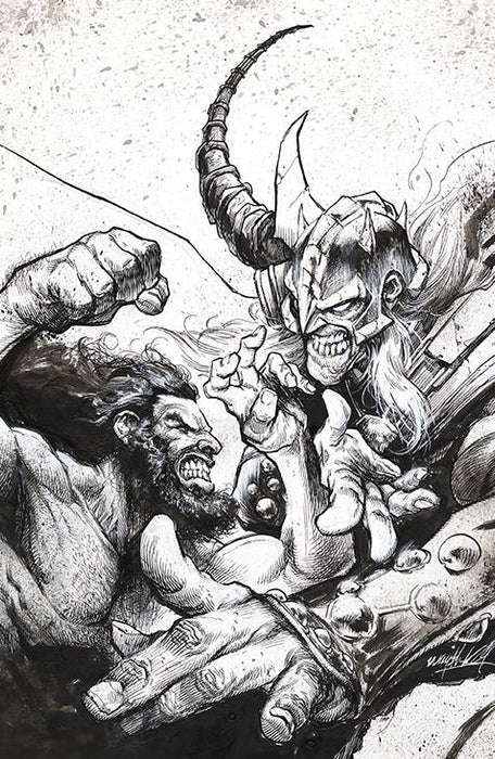 AMORY WARS NO WORLD TOMORROW #6 (OF 12) CVR C 10 COPY INCV