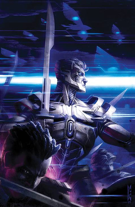 DUNE HOUSE CORRINO #7 (OF 8) CVR C 10 COPY INCV SWANLAND