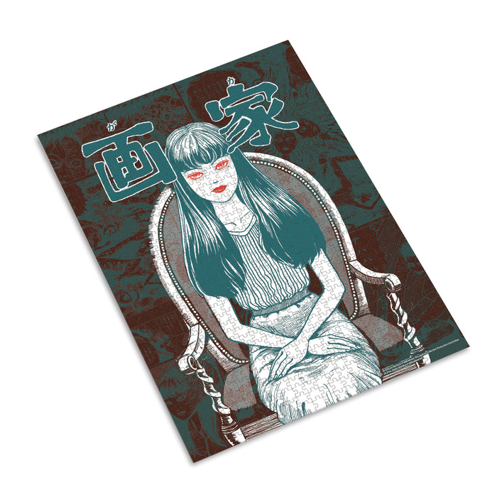 JUNJI ITO TOMIE 1000PC PUZZLE