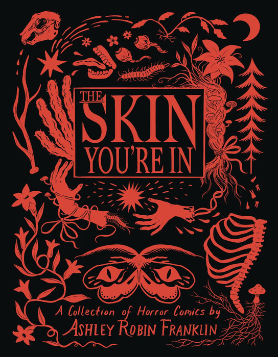 SKIN YOURE IN GN