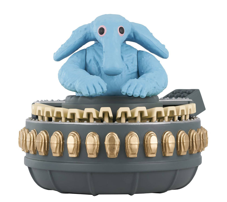 STAR WARS RETURN OF THE JEDI MAX REBO 12IN JUMBO FIGURE