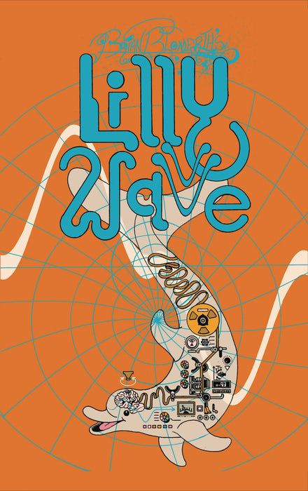 BRIAN BLOMERTHS LILLY WAVE GN