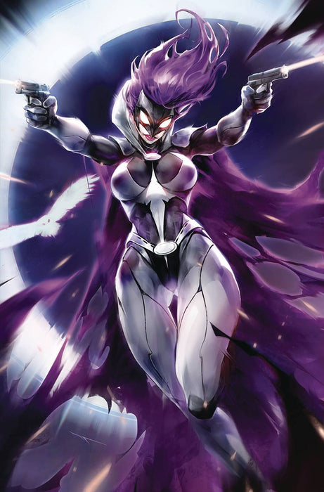 EULES VISION #1 (OF 4) CVR B 8 COPY TAO INCV