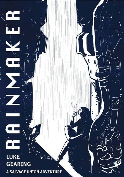 RAINMAKER HC