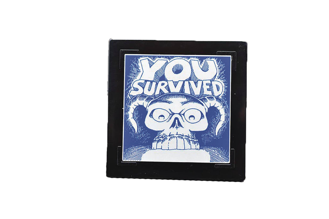RPG STAMP YOU SURVIVED