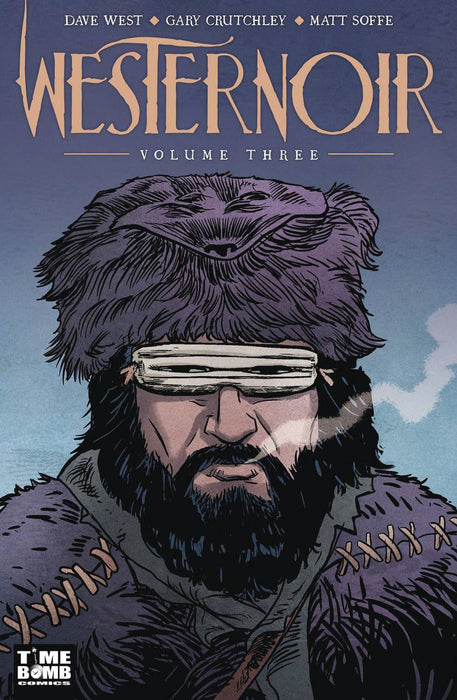 WESTERNOIR GN VOL 03