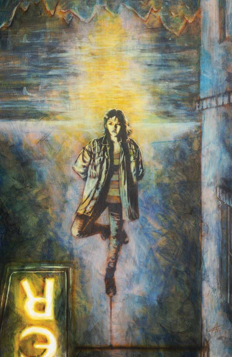 MINOR ARCANA #5 CVR H ONE PER STORE CAMPBELL